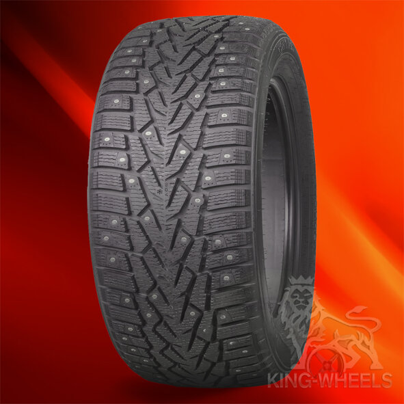 Зимние шины Ikon (Character Ice-7)