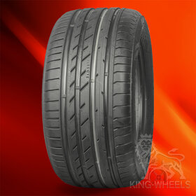 235/45/17 Ikon Character Ultra XL 97W Летние шины 235/45/17 Ikon Character Ultra XL 97W