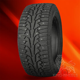 175/65/14 Ikon Nordman-5 XL 86T ошип Зимние шины 175/65/14 Ikon Nordman-5 XL 86T ошип