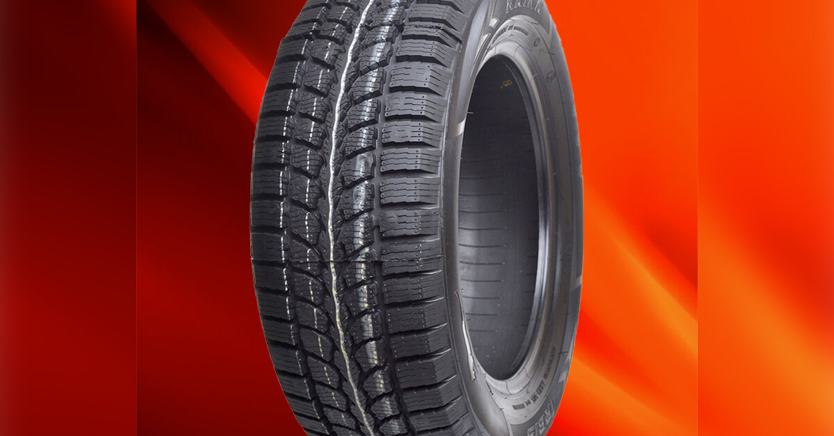 Шины КАМА-505 175/70 R13 82T шинный центр DAKAR