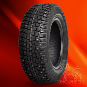 135/80/12 КАМА-503 68Q ошип Зимние шины 135/80/12 КАМА-503 68Q ошип