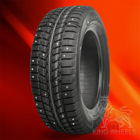 Зимние шины 185/60/14 КАМА-505 82T ошип