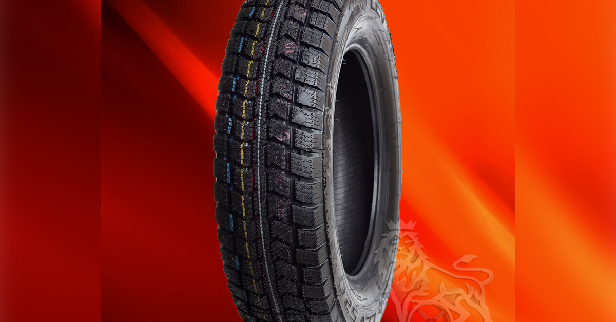 Шины КАМА Euro 185/75 R16C -520 104/102R купить в интернет-магазине с ...