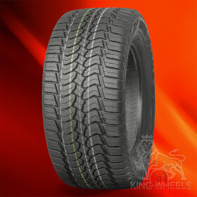 Летние шины 185/75/16 КАМА Flame A/T 97T