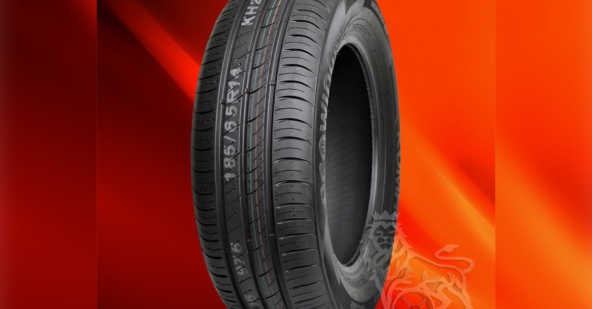 Шины Kumho KH-27 185/65 R15 88H