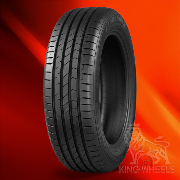 Летние шины Landspider (Sportraxx UHP)