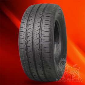 235/65/16C LAUFENN X Fit Van LV01 115/113R Летние шины 235/65/16C LAUFENN X Fit Van LV01 115/113R