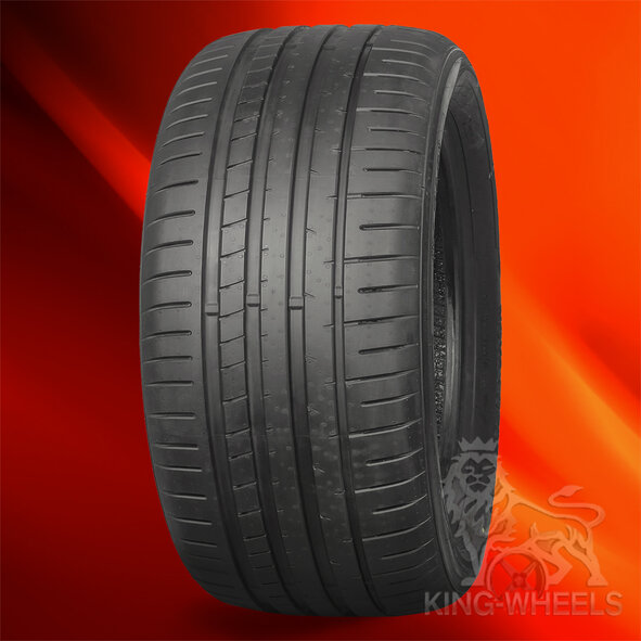 Летние шины Linglong (Leao Nova-Force Acro)