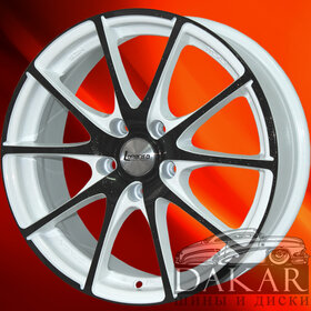 Lorenso-1325 6.5j-15 5x110 38 67.1 WMB Купить диски Lorenso-1325 6.5j-15 5x110 38 67.1 WMB