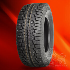 225/75/16C Torero MPS-500 116/114R ошип Зимние шины 225/75/16C Torero MPS-500 116/114R ошип