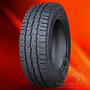 195/75/16C Michelin Agilis Alpin 107/105R