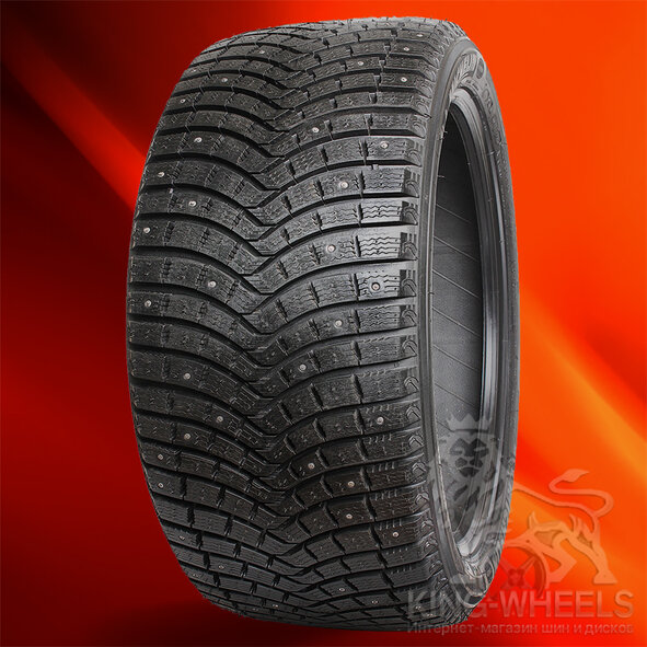 Michelin X-Ice North-2