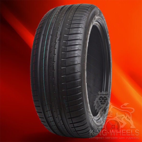 Michelin Pilot Sport-3