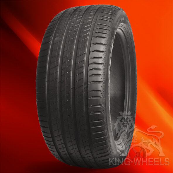 Michelin Latitude Sport-3 RF