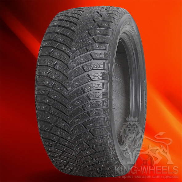 Michelin X-Ice North-4