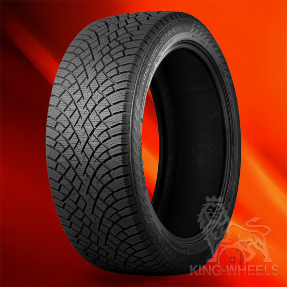 Nokian HKPL-R5