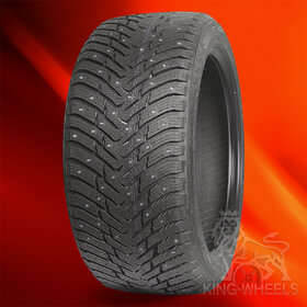 Шины 225/60/17 Ikon Nordman-8 SUV XL 103T ошип