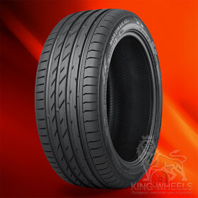 225/45/18 Nordman SZ-2 XL 95W Шины 225/45/18 Nordman SZ-2 XL 95W