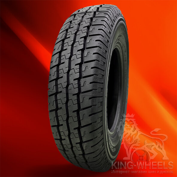 195/14C Petlas FullPower PT-825 106/104R