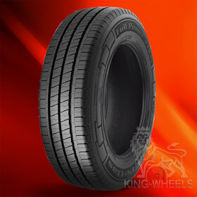 235/65/16C Petlas FullPower PT-835 115/113R Шины 235/65/16C Petlas FullPower PT-835 115/113R
