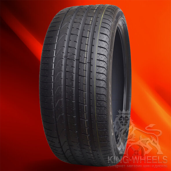 Pirelli Zero KS