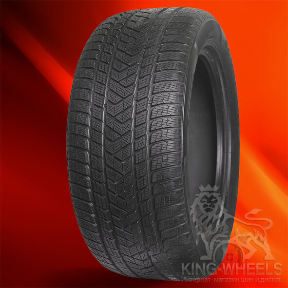 Pirelli Scorpion Winter