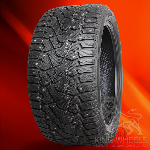 Pirelli Ice Zero