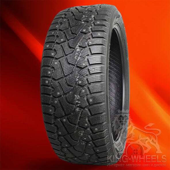 Pirelli Winter Ice Zero