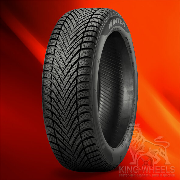 Pirelli Cinturato Winter-2