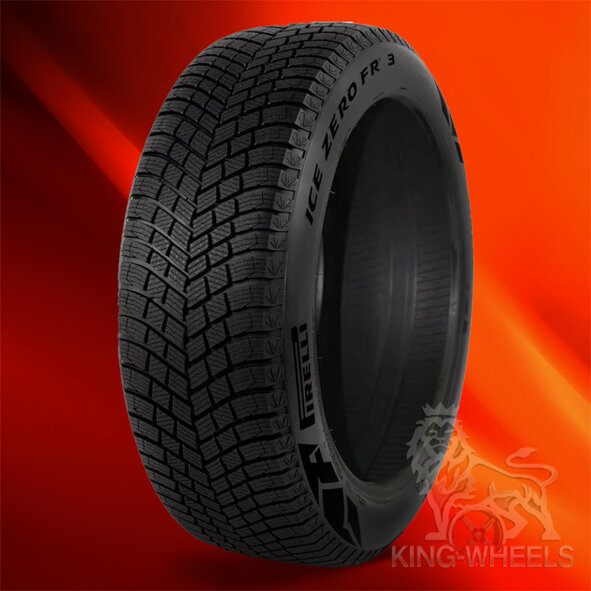 Ice Zero FR-3