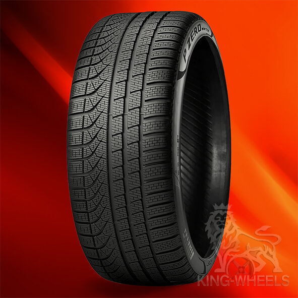 Pirelli Zero Winter ☆XL