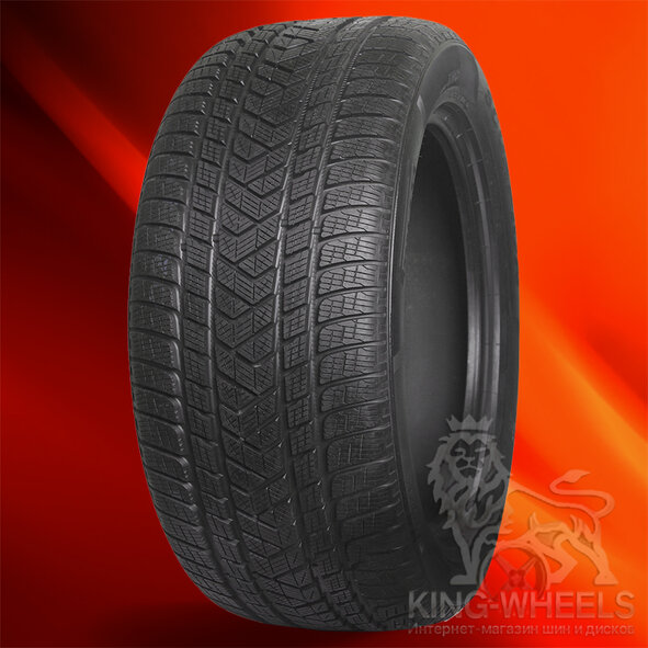 Pirelli Scorpion-Winter