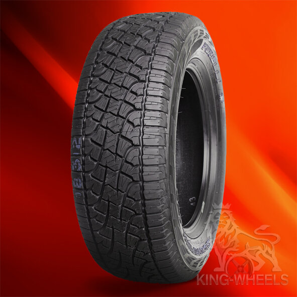 Летние шины Pirelli (Scorpion ATR)