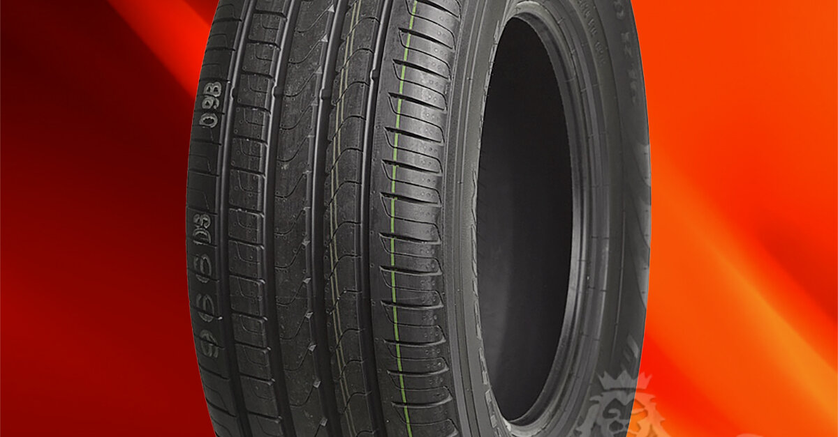 Шины Pirelli Scorpion Verde 225/60 R18 100H купить в интернет-магазине ...
