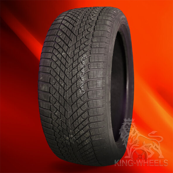 Pirelli Scorpion Winter-2 NCS