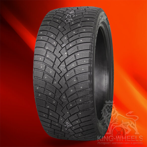 Pirelli Ice Zero-2