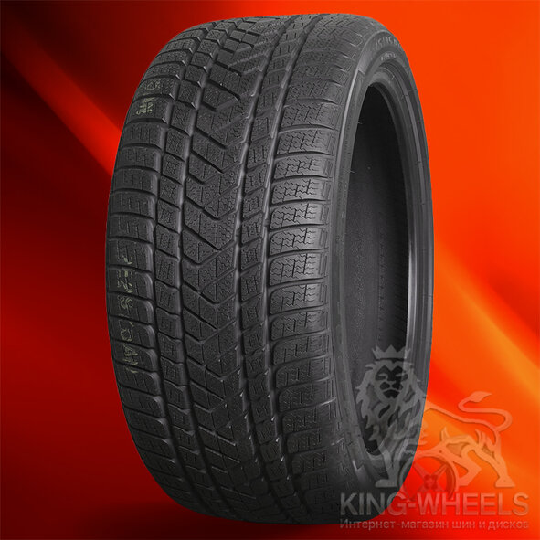 Pirelli Winter Sotto-Zero S-3 ☆ MOE RF