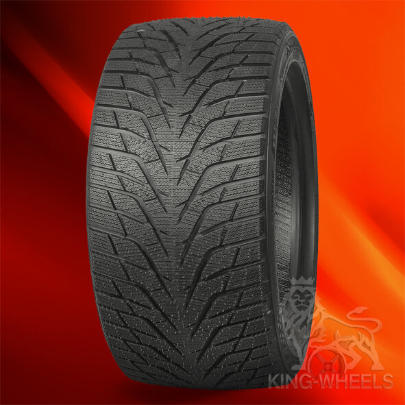Зимние шины Hankook (Winter ixcept IZ3 W-636)