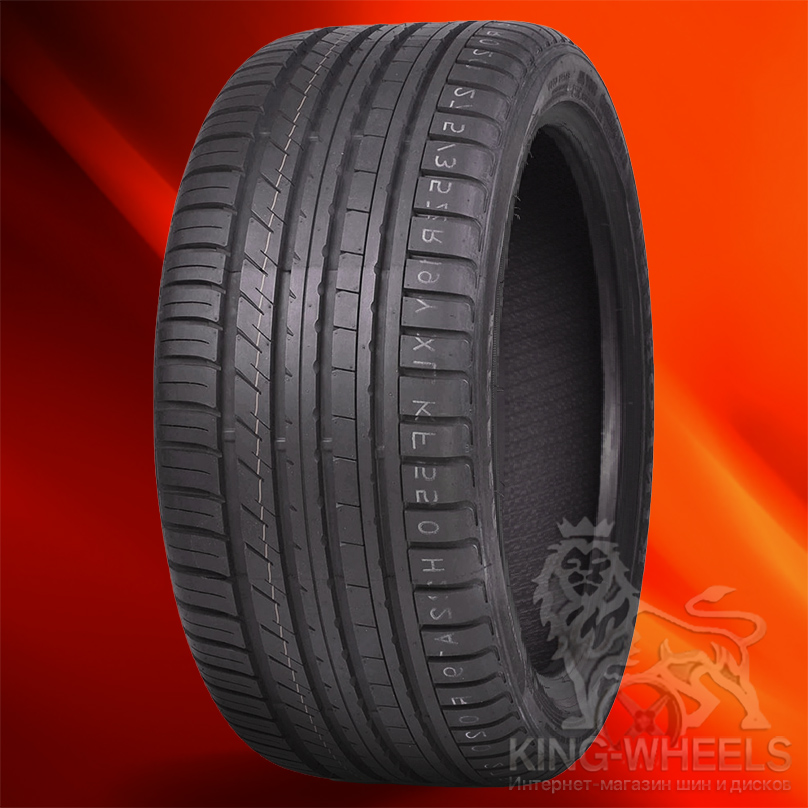 Купить шины KINFOREST KF-550 255/45 R18 XL 103W шинный центр DAKAR