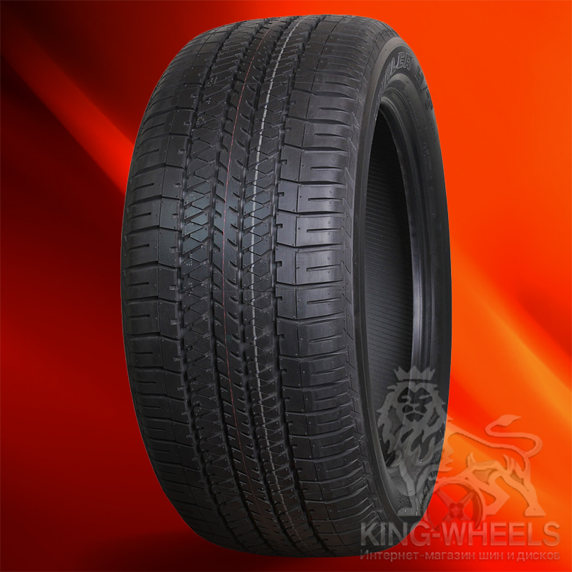 Летние шины 275/50/22 BRIDGESTONE D-684 II HT 111H