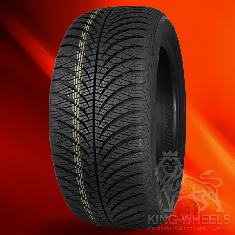 Goodyear vector 4seasons Gen-2 215/55 r18 99v XL.