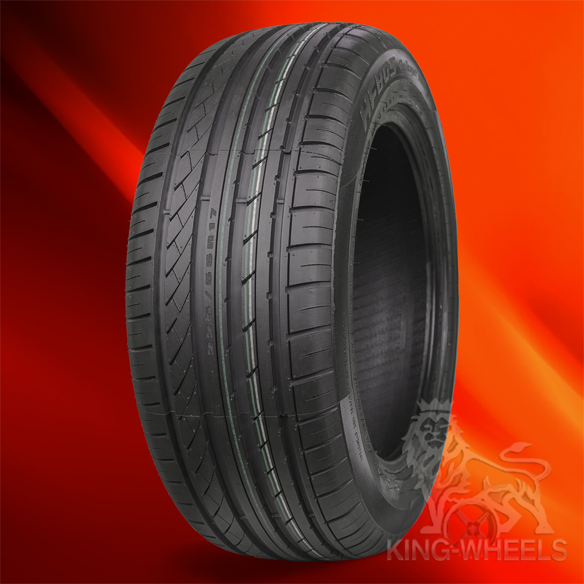 Шины Hifly HF-805 225/45 R17 XL 94W шинный центр DAKAR